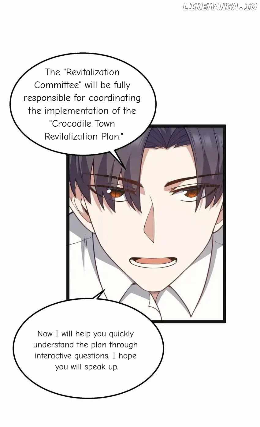 This Hero is a Money Supremacist Chapter 19 30